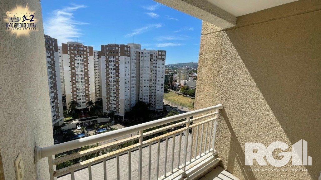 Apartamento, 2 quartos, 62 m² - Foto 3