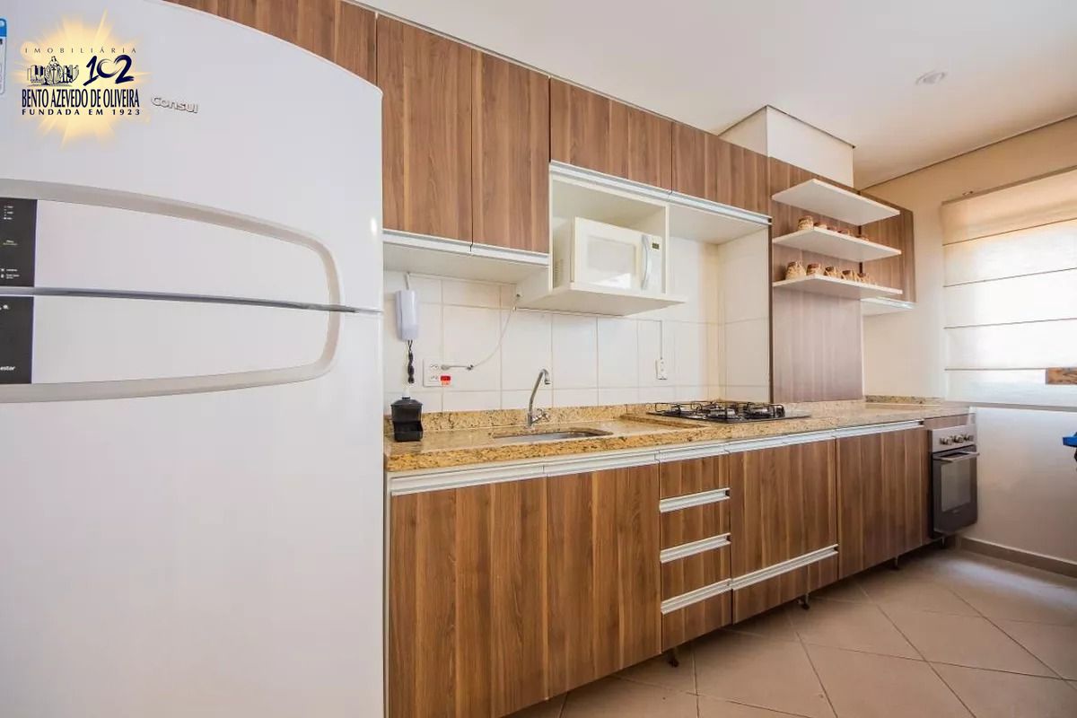 Apartamento, 2 quartos, 48 m² - Foto 20