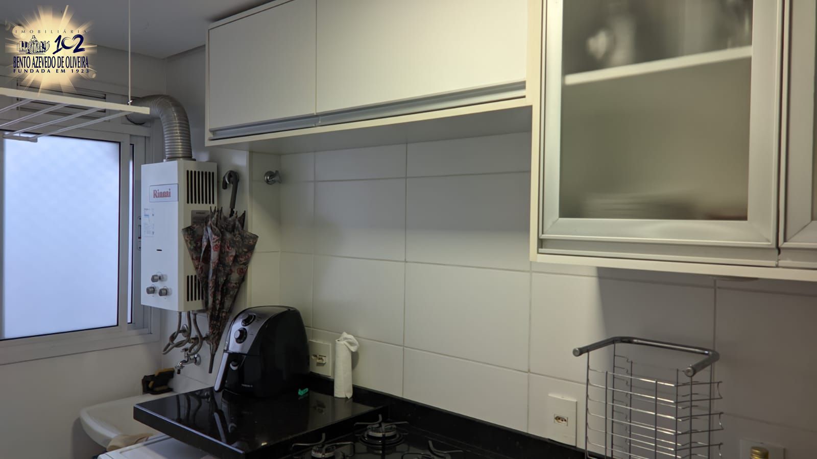 Apartamento, 3 quartos, 69 m² - Foto 5