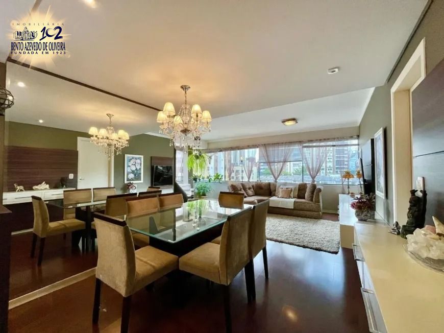 Apartamento, 3 quartos, 92 m² - Foto 1