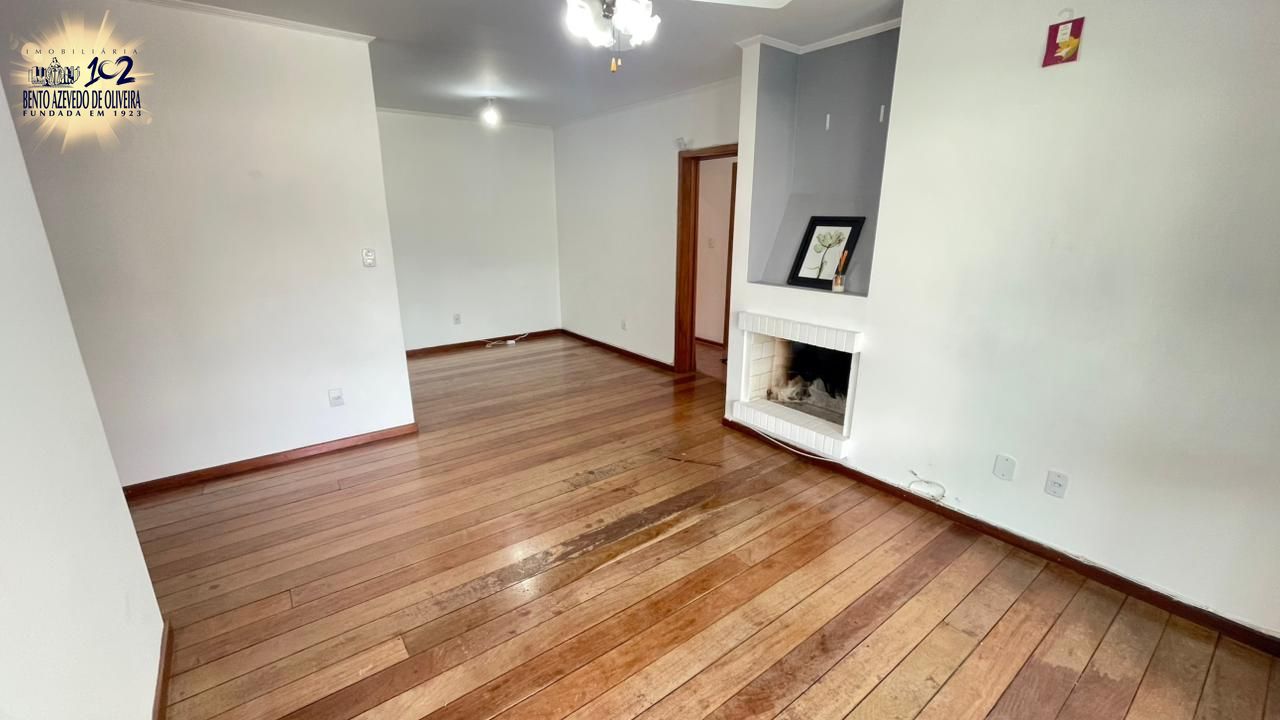 Apartamento, 3 quartos, 135 m² - Foto 5