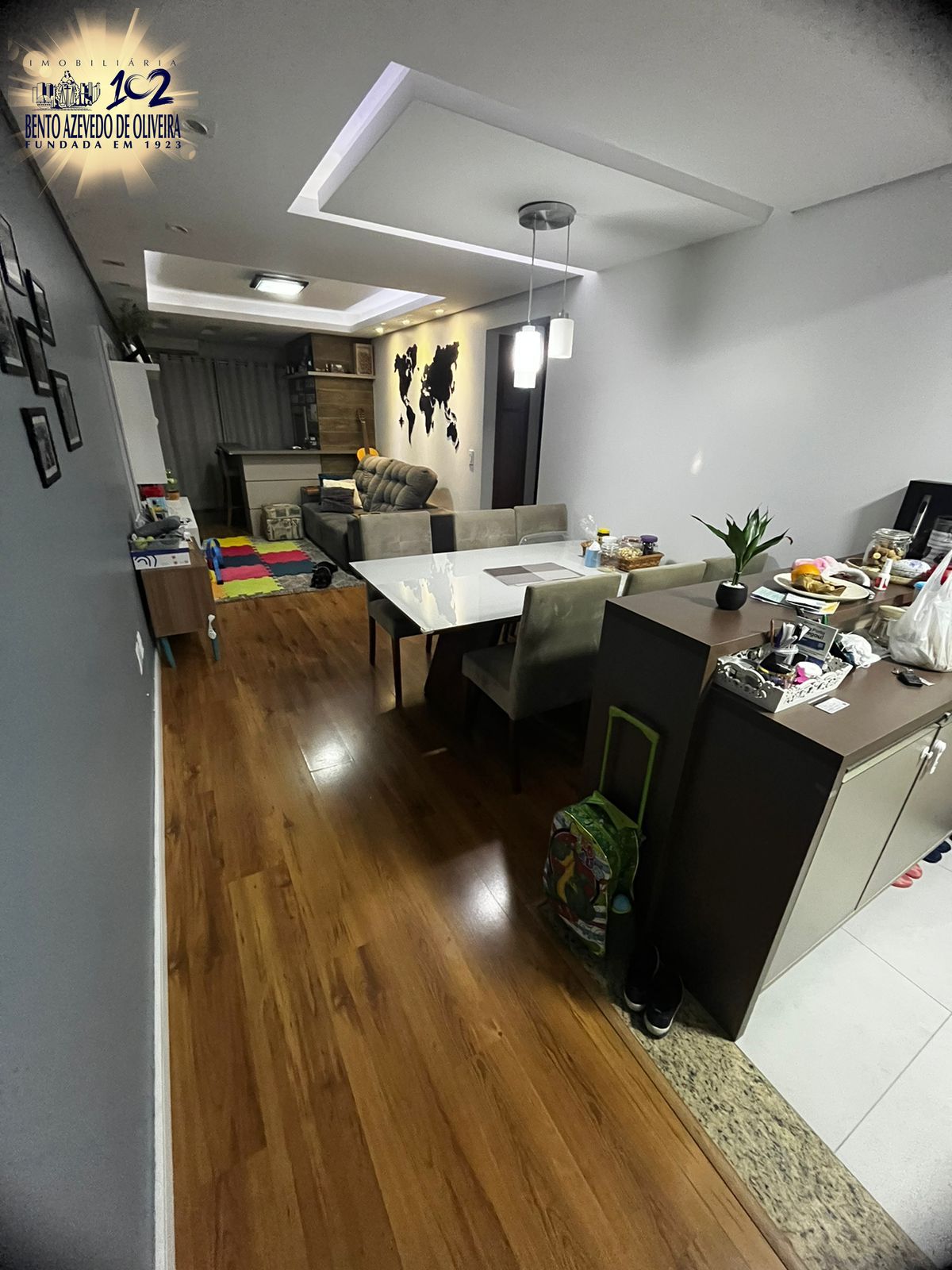 Apartamento, 2 quartos, 74 m² - Foto 4