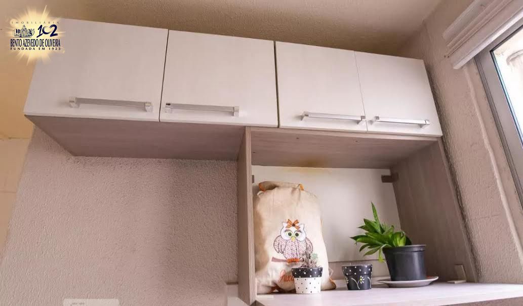 Apartamento, 2 quartos, 38 m² - Foto 11