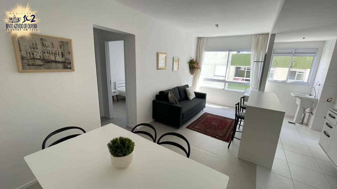 Apartamento, 2 quartos, 58 m² - Foto 5