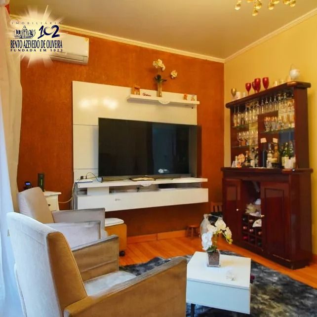 Apartamento, 3 quartos, 90 m² - Foto 2