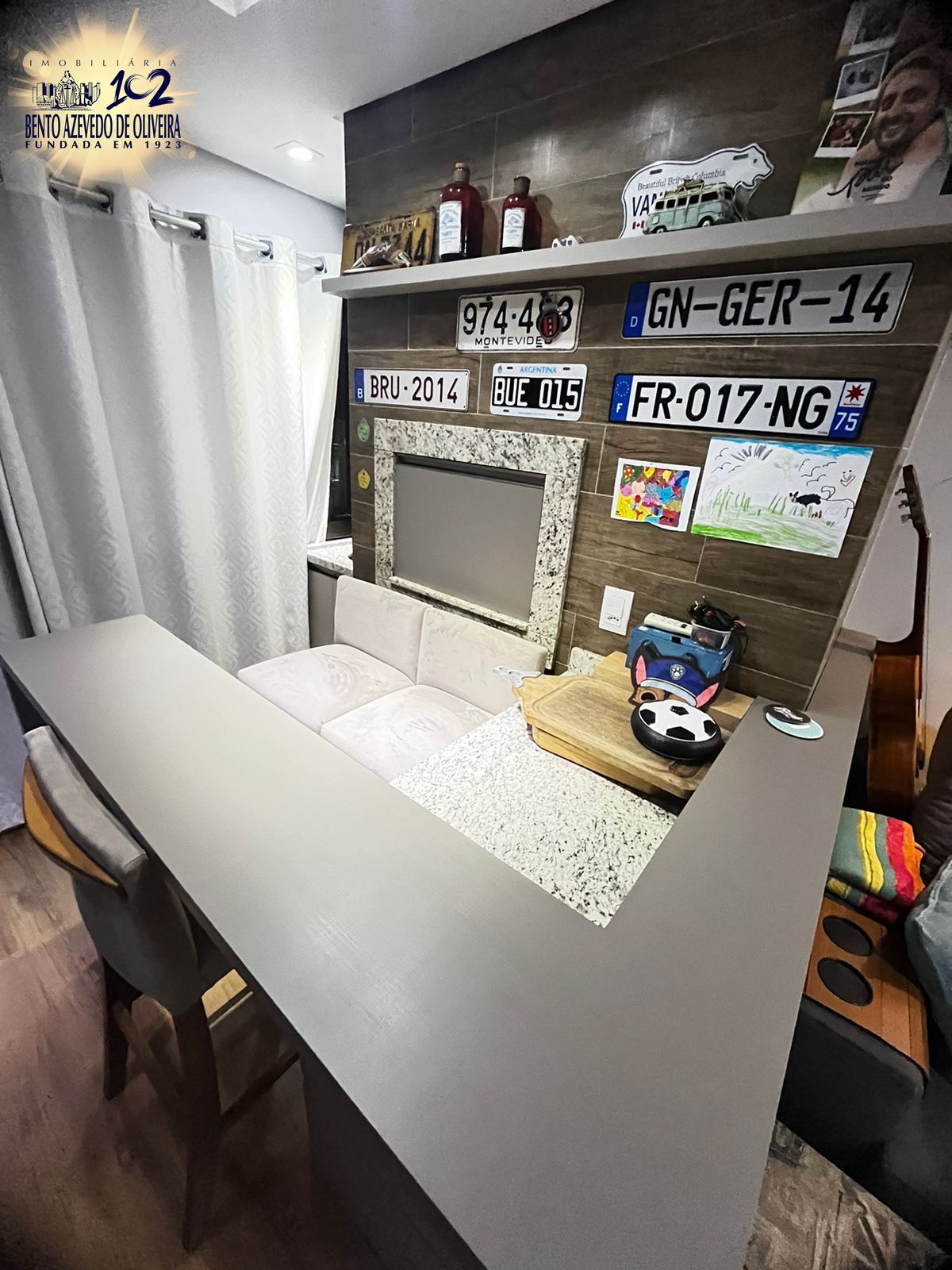 Apartamento, 2 quartos, 74 m² - Foto 6