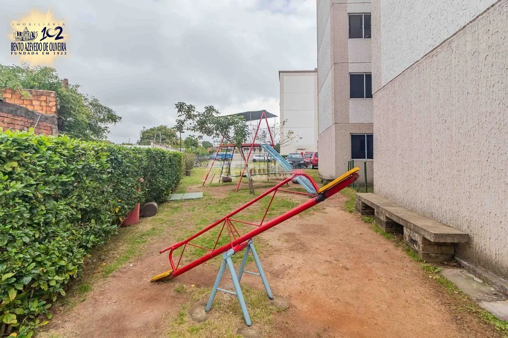 Apartamento, 2 quartos, 41 m² - Foto 17