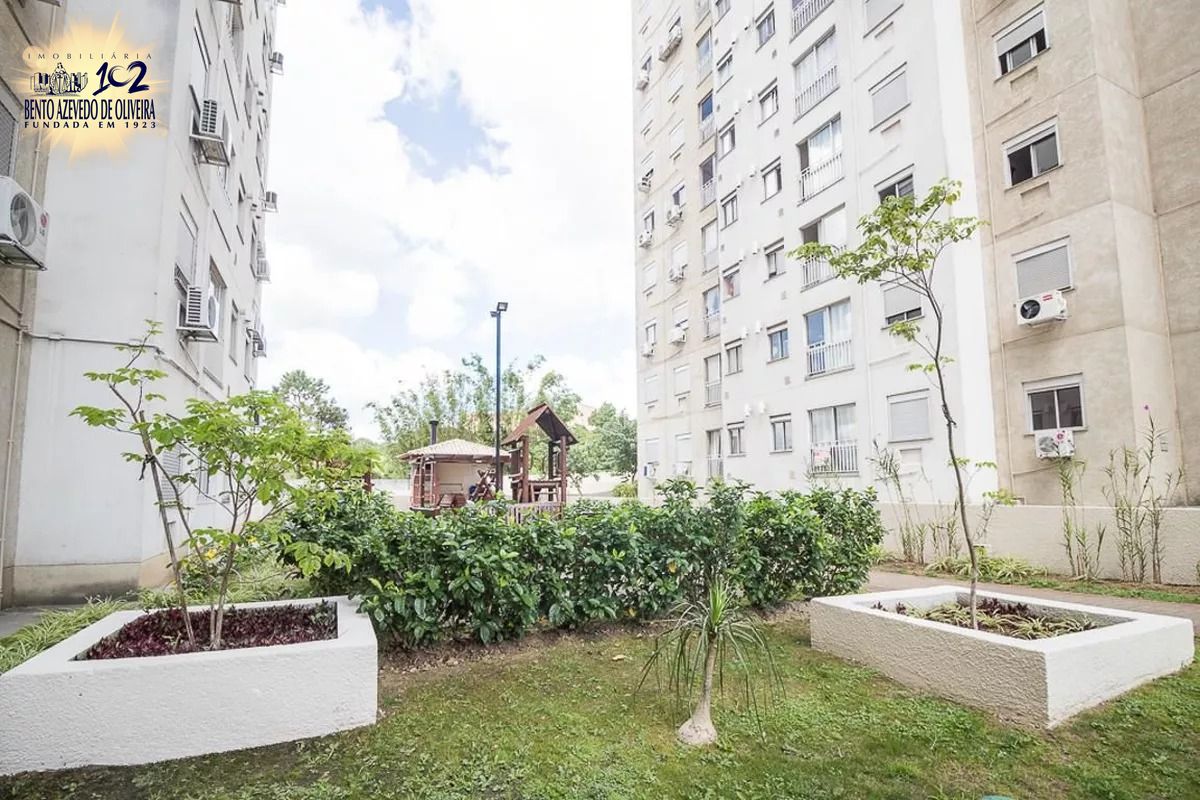 Apartamento, 2 quartos, 48 m² - Foto 26