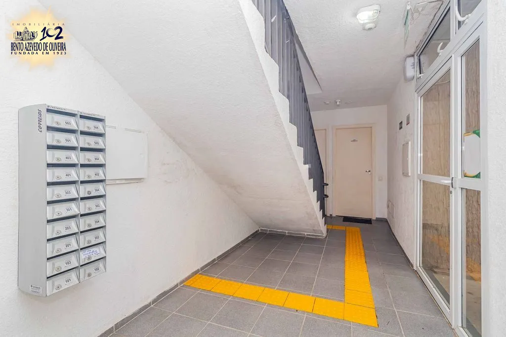Apartamento, 2 quartos, 41 m² - Foto 14