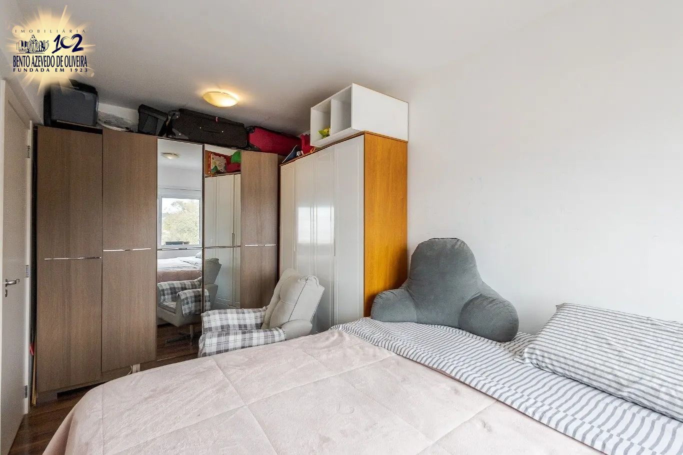 Apartamento, 3 quartos, 65 m² - Foto 12