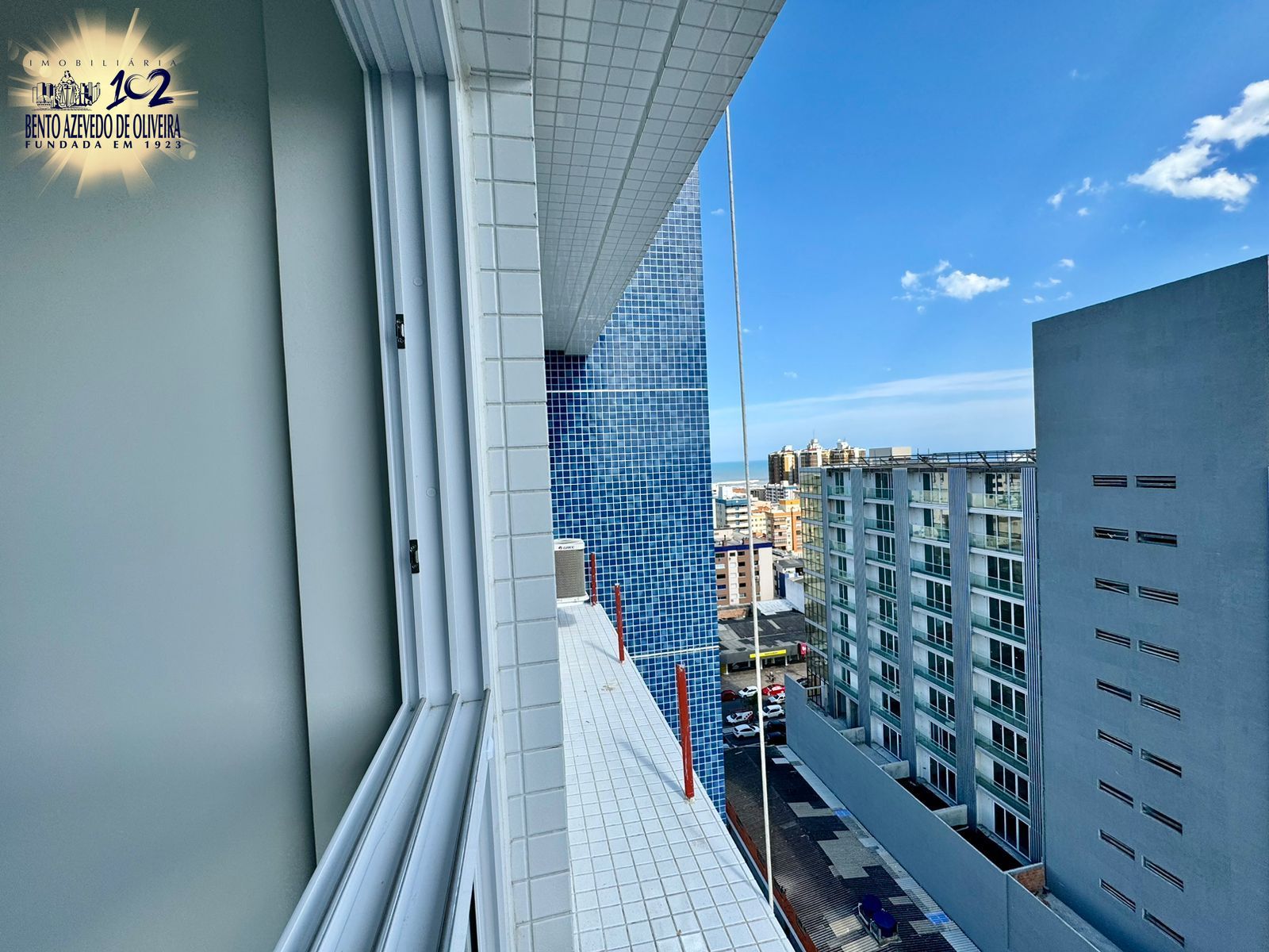 Apartamento, 1 quarto, 34 m² - Foto 2
