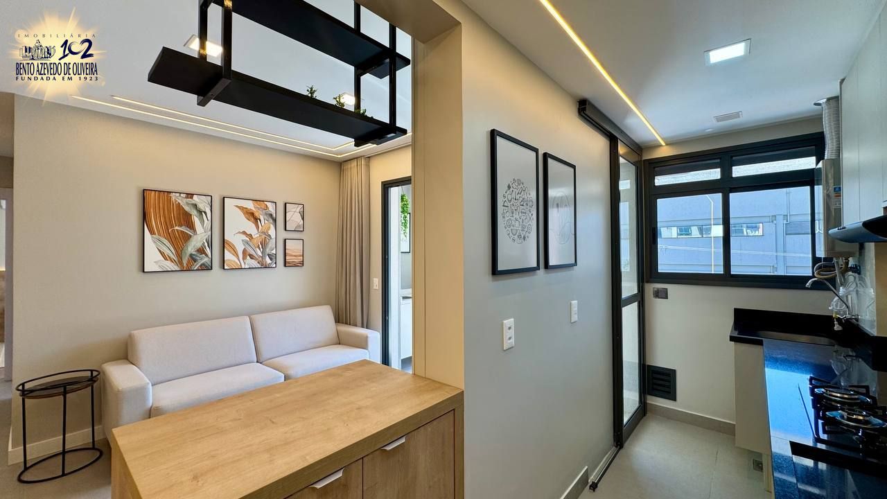 Apartamento, 2 quartos, 71 m² - Foto 8
