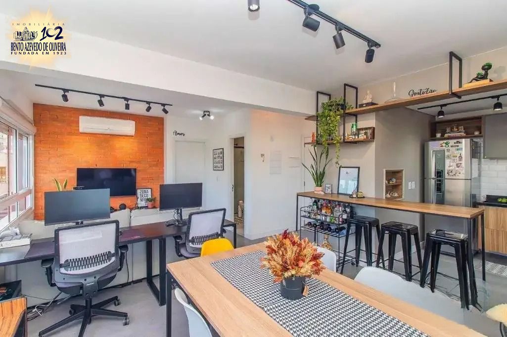 Apartamento, 2 quartos, 67 m² - Foto 9