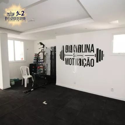 Apartamento, 1 quarto, 33 m² - Foto 24
