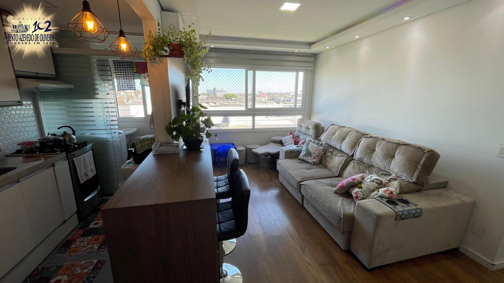Apartamento, 3 quartos, 76 m² - Foto 2