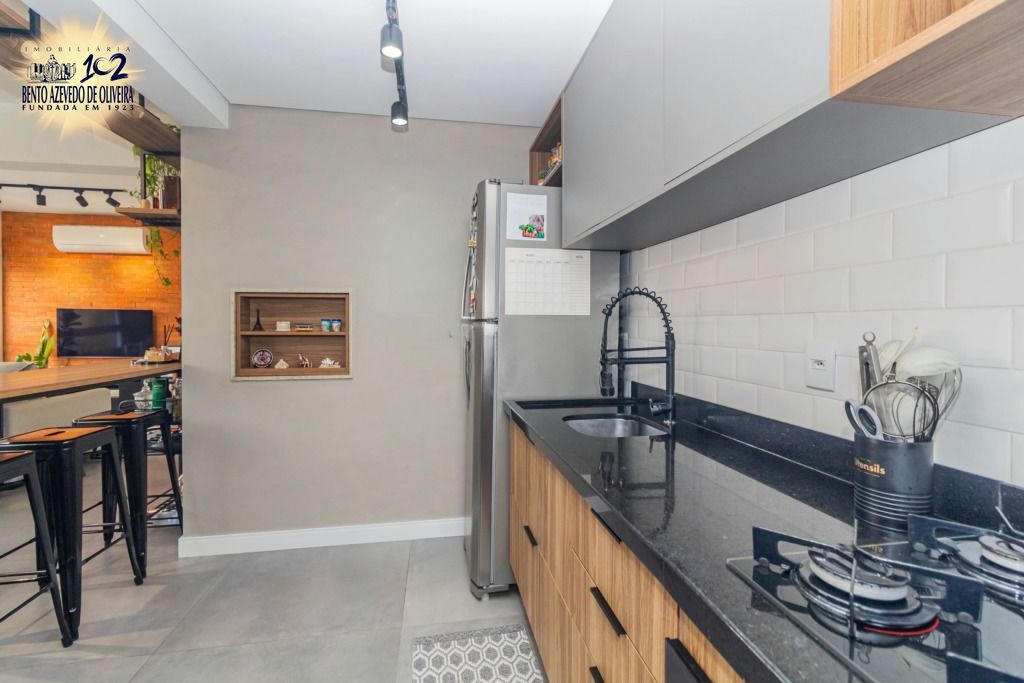 Apartamento, 2 quartos, 67 m² - Foto 13