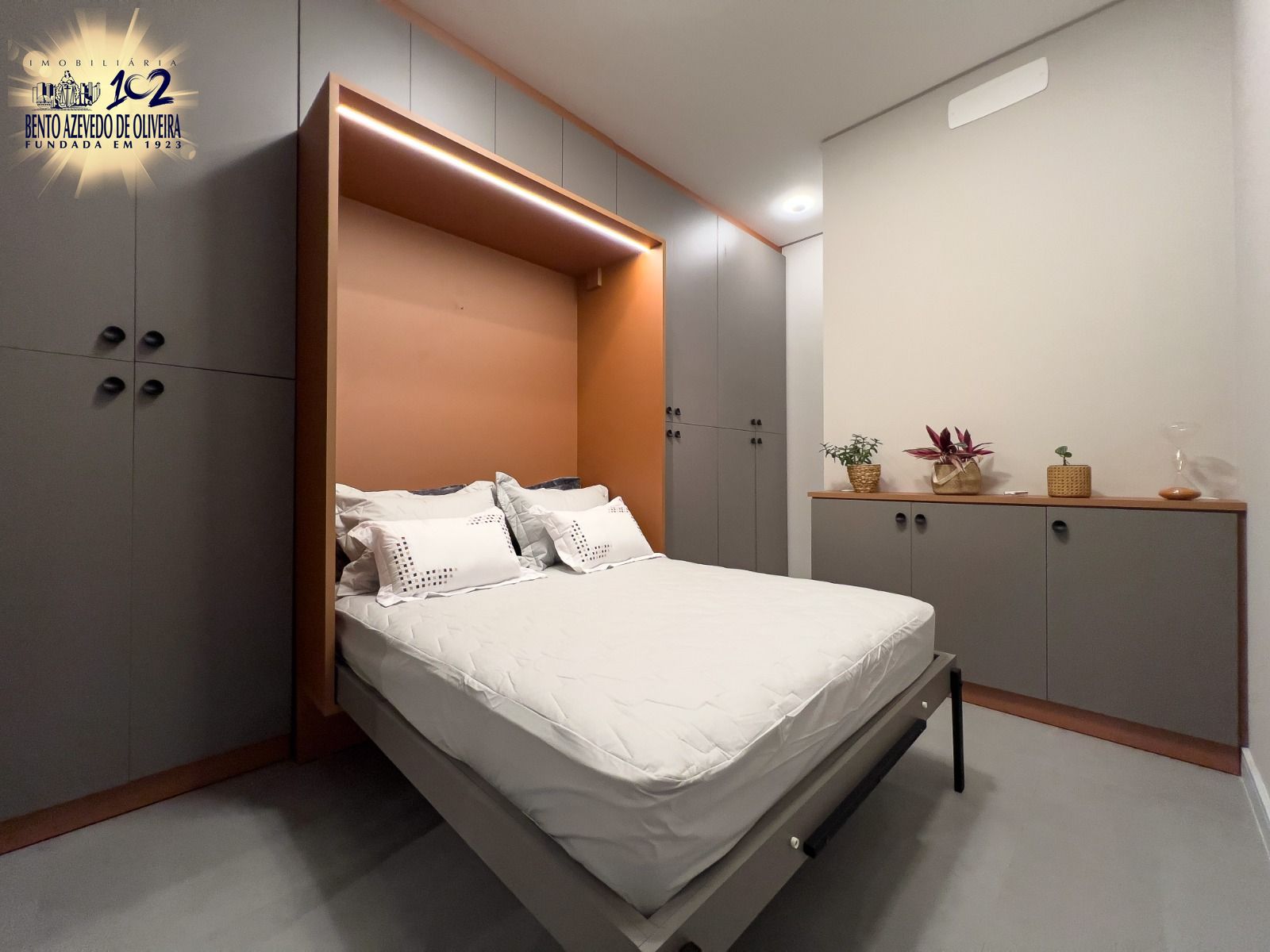 Casa de Condomínio, 4 quartos - Foto 69