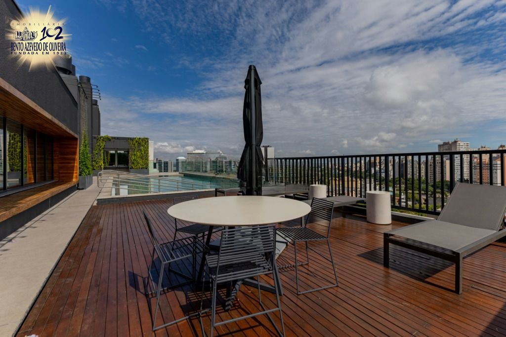 Apartamento, 1 quarto, 27 m² - Foto 13