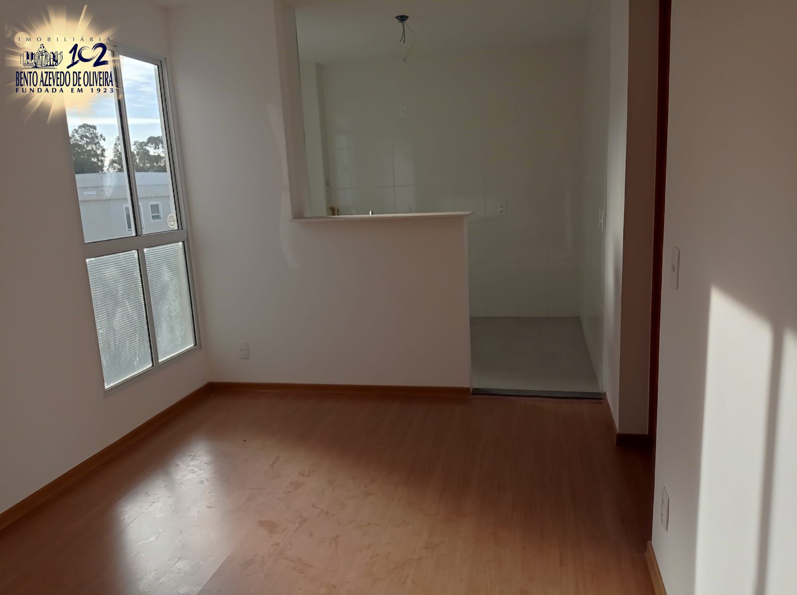 Apartamento, 2 quartos, 40 m² - Foto 2