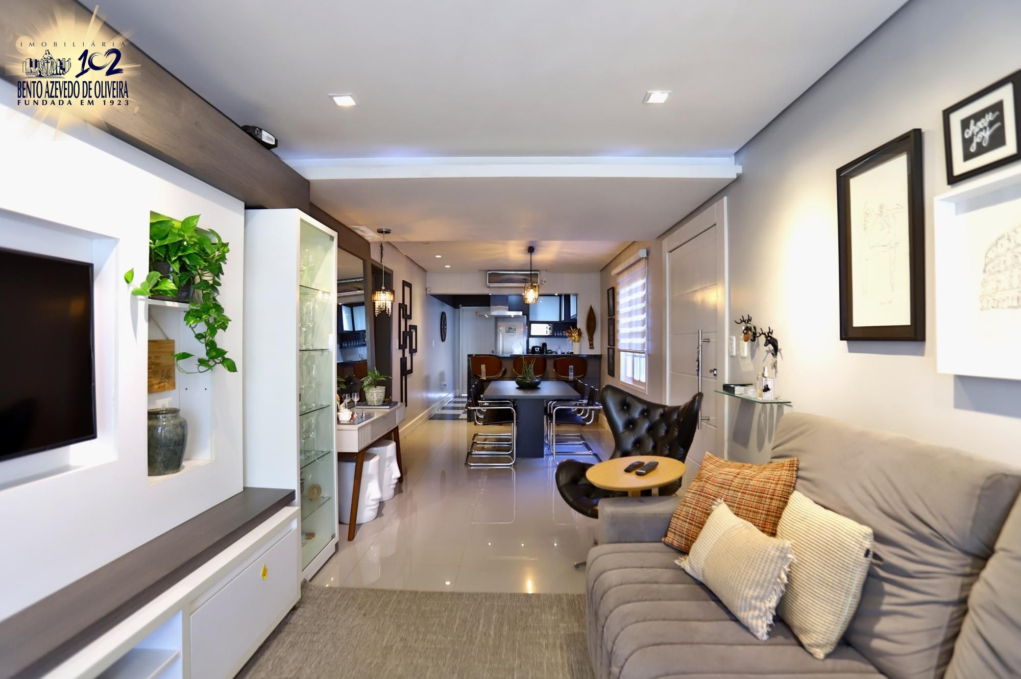 Casa, 2 quartos, 174 m² - Foto 17