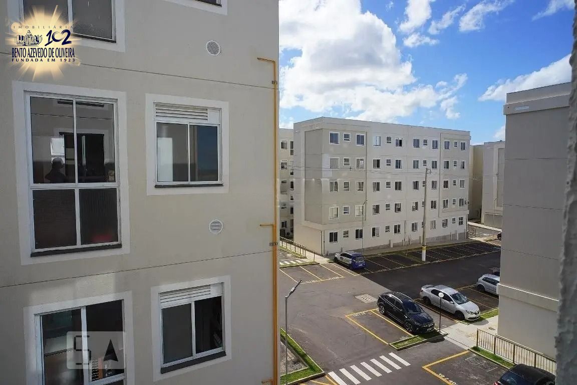 Apartamento, 2 quartos, 40 m² - Foto 3