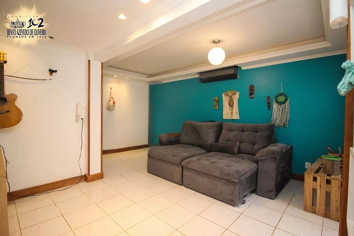 Apartamento, 2 quartos, 80 m² - Foto 2