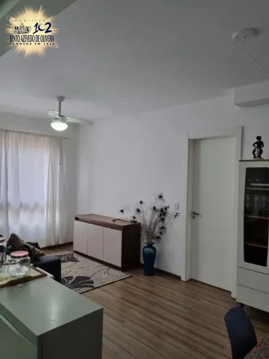 Apartamento, 1 quarto, 48 m² - Foto 2