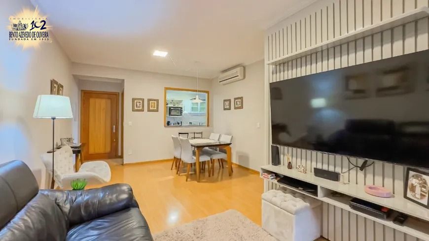 Apartamento, 3 quartos, 97 m² - Foto 4