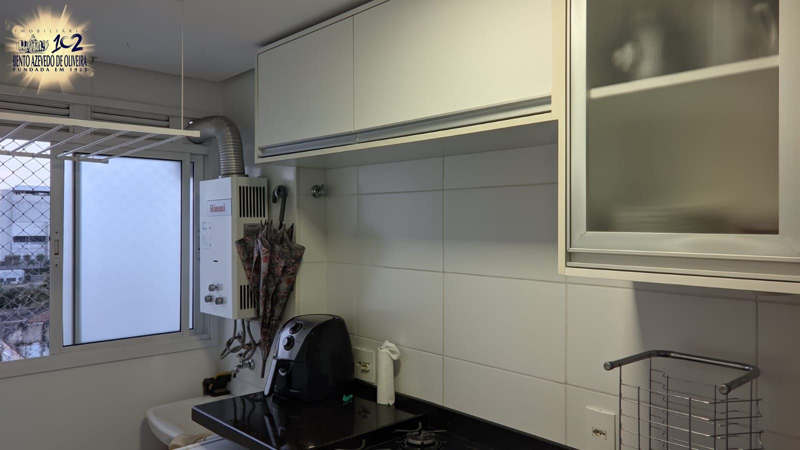 Apartamento, 3 quartos, 69 m² - Foto 4