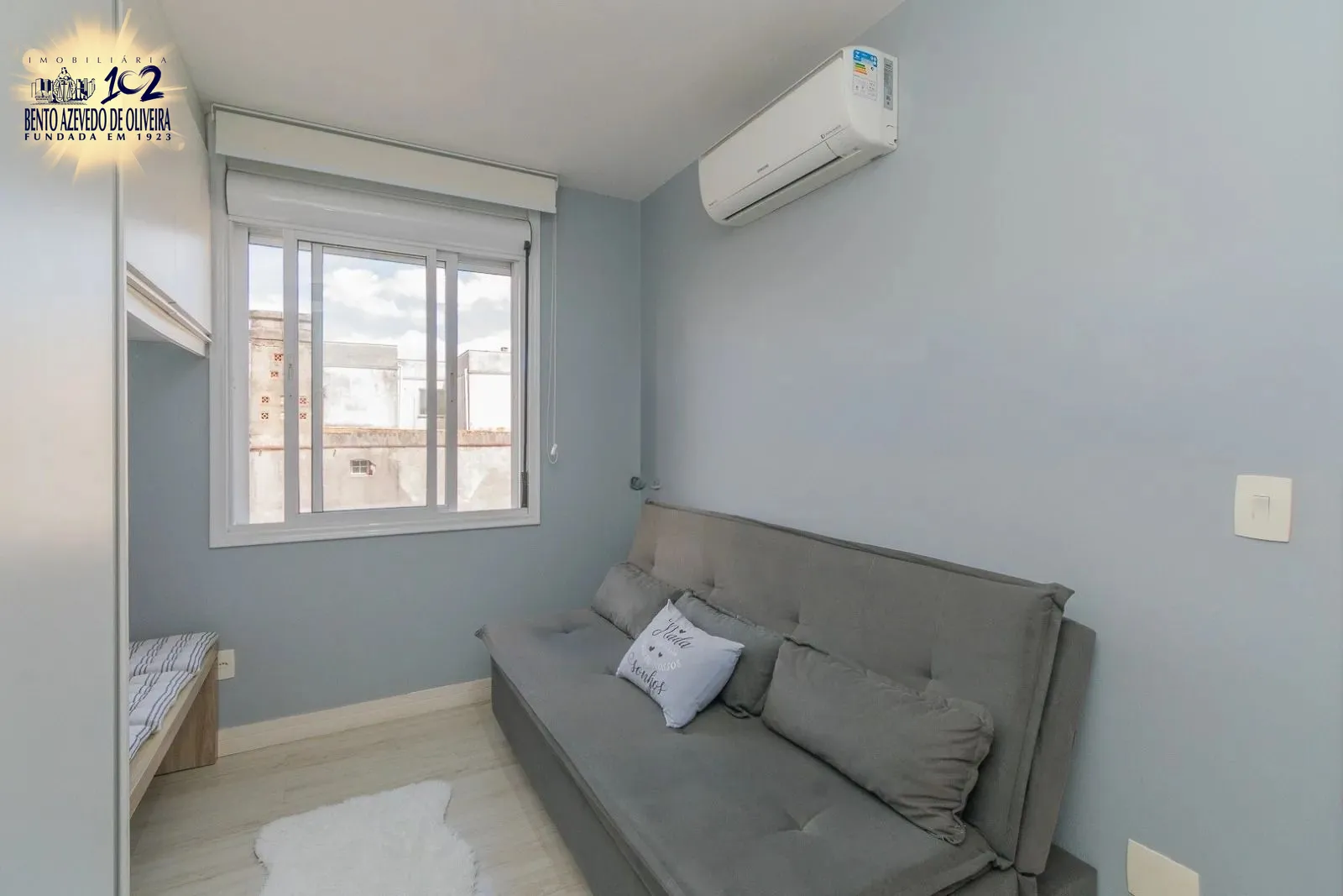 Apartamento, 2 quartos, 76 m² - Foto 16