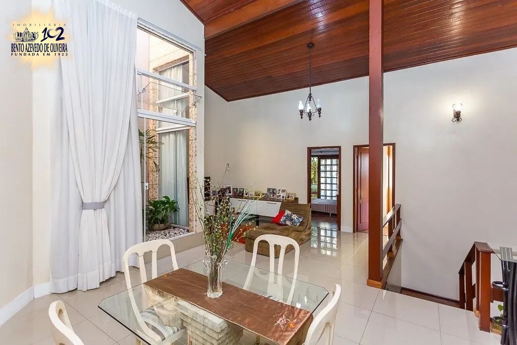 Casa, 6 quartos, 360 m² - Foto 16