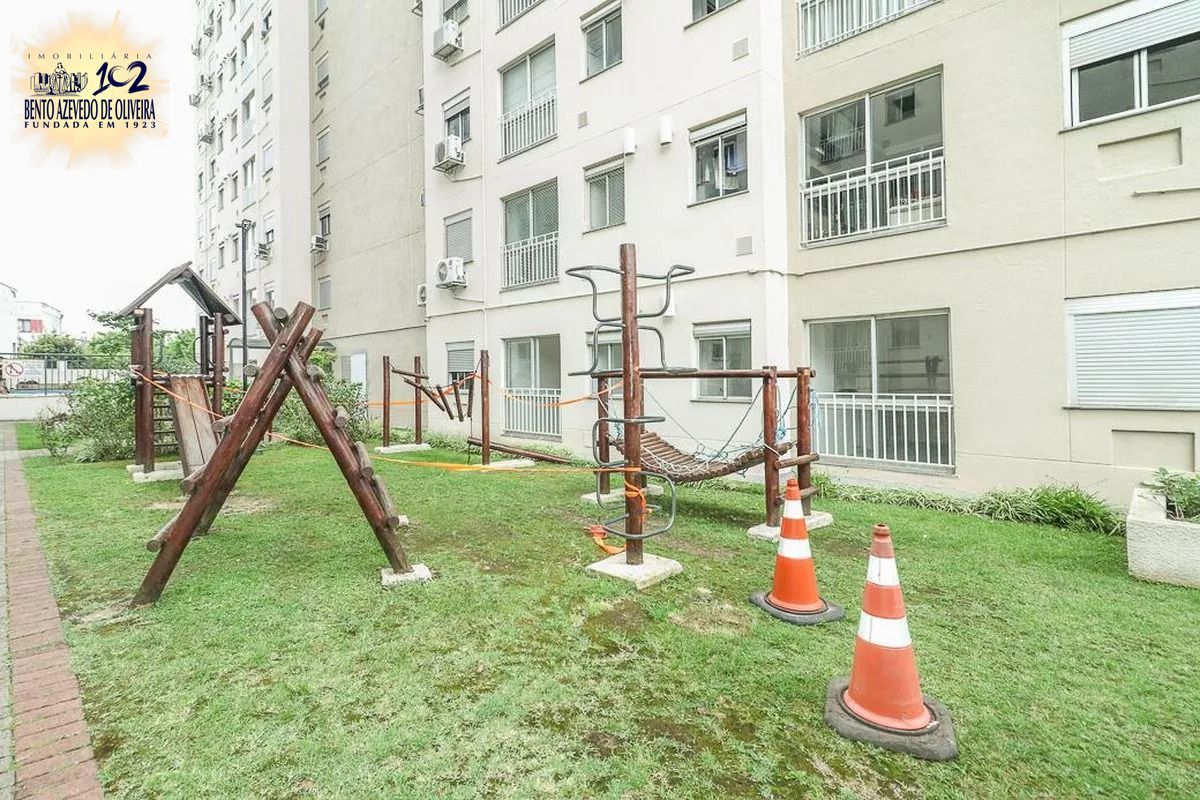 Apartamento, 2 quartos, 50 m² - Foto 12