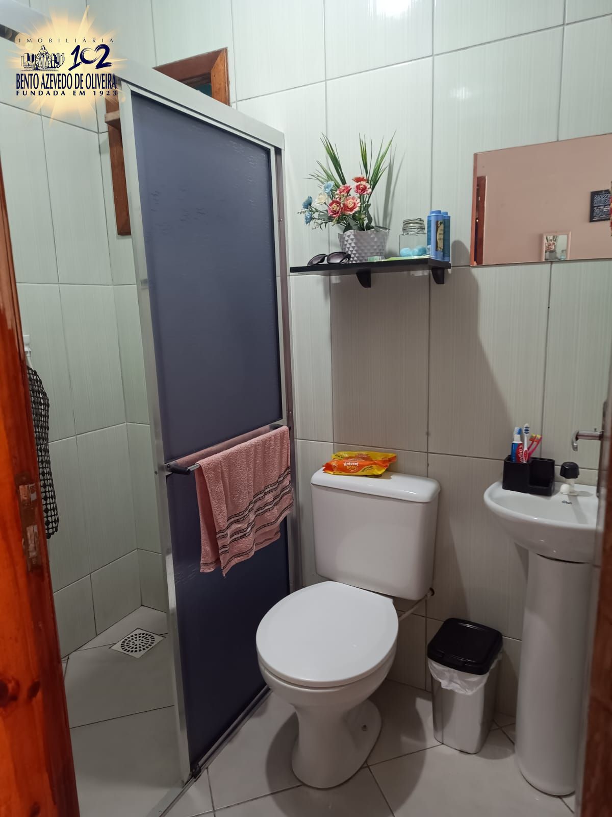 Casa, 3 quartos, 69 m² - Foto 5