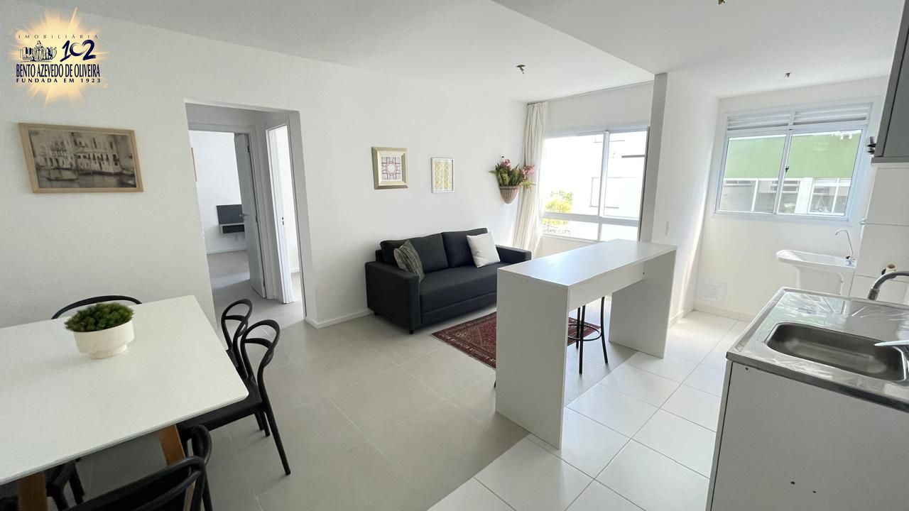 Apartamento, 2 quartos, 58 m² - Foto 6