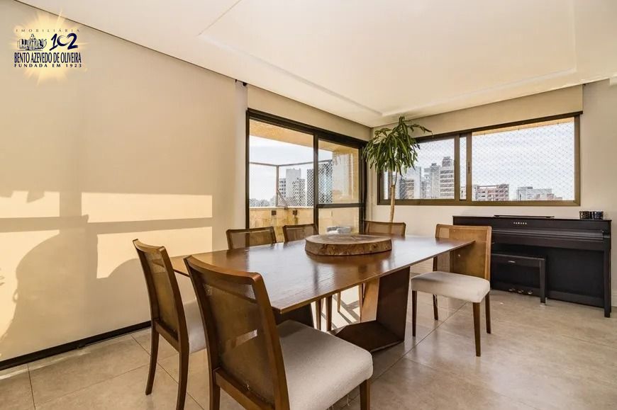 Cobertura, 2 quartos, 155 m² - Foto 7