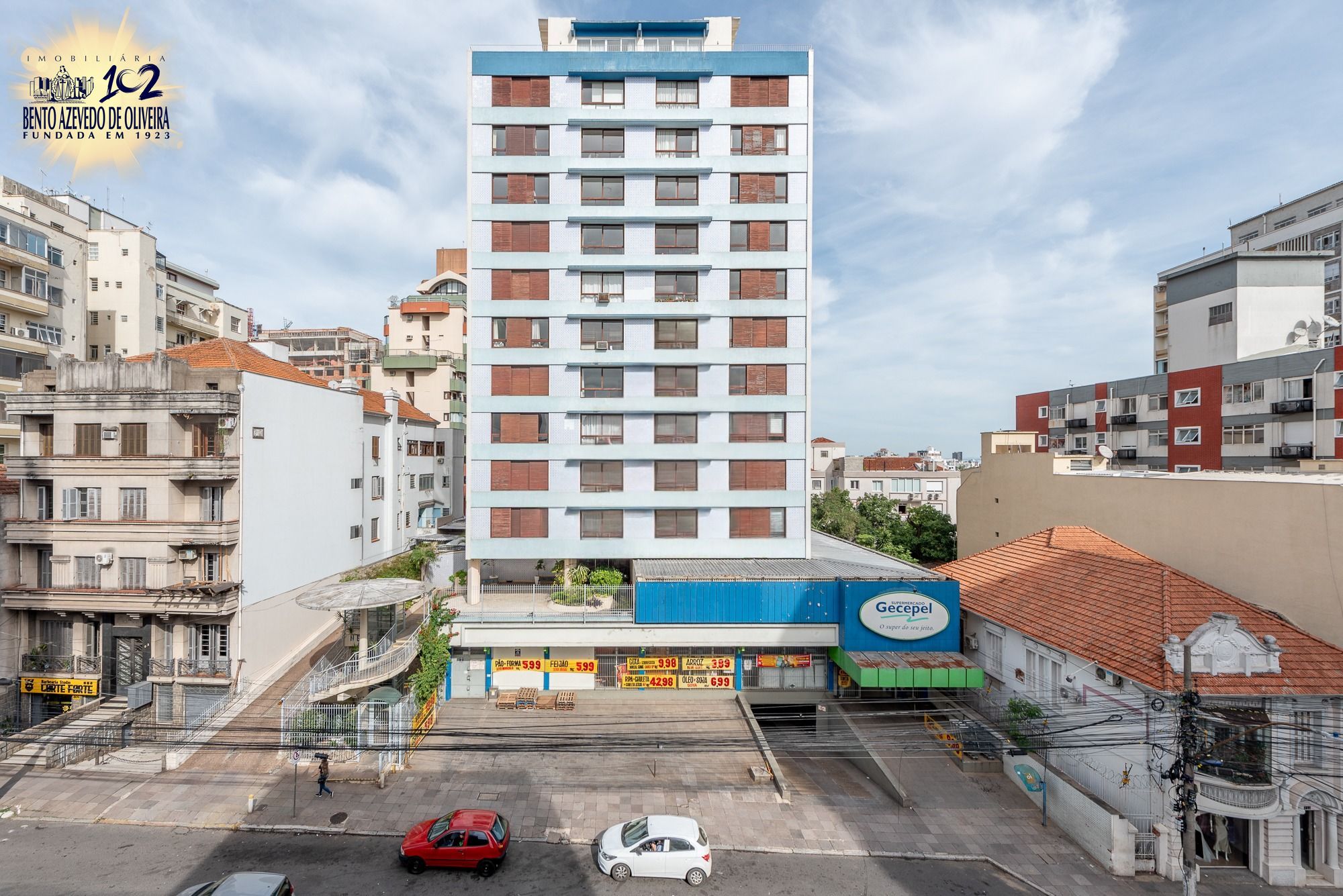 Apartamento, 3 quartos, 295 m² - Foto 28
