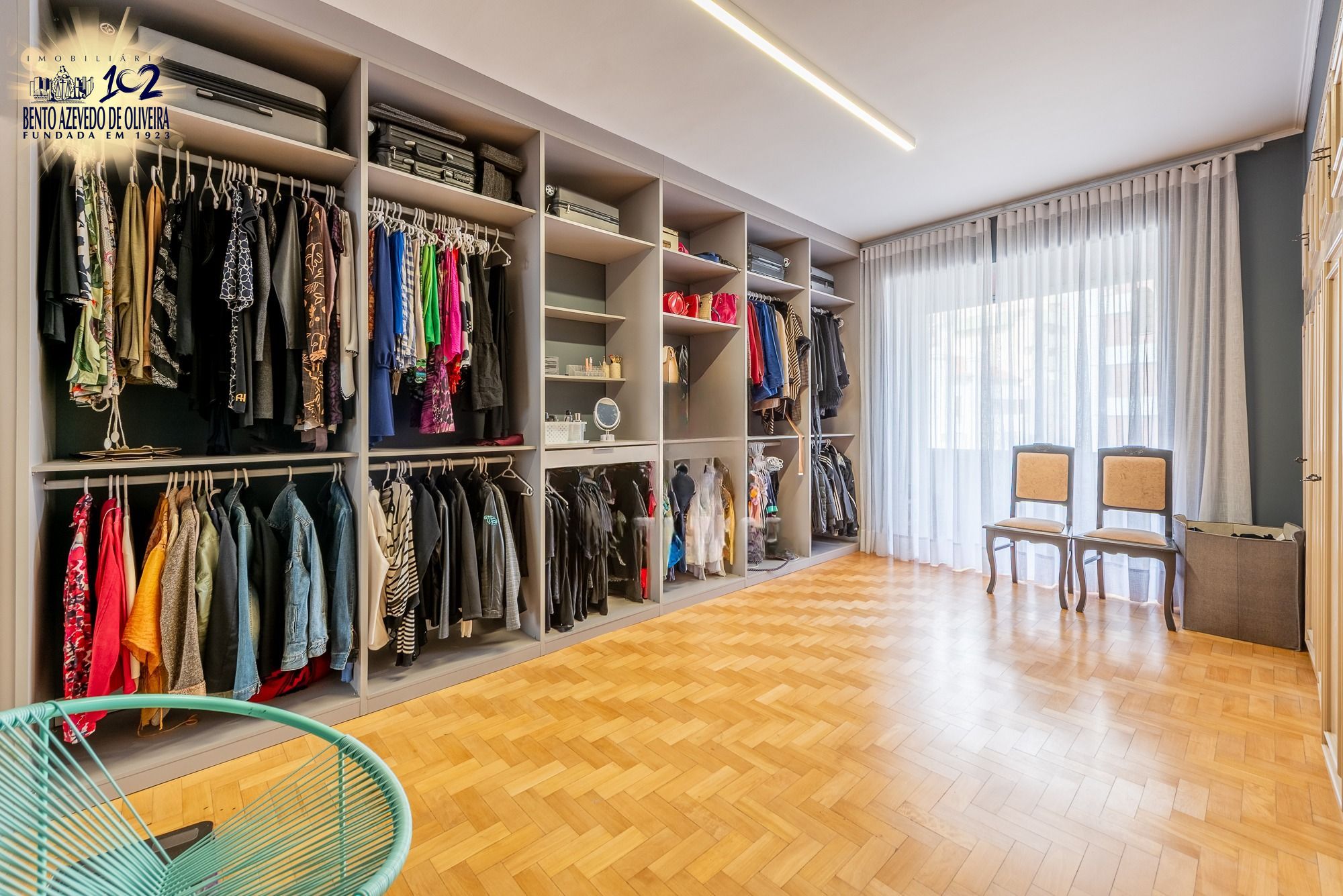 Apartamento, 3 quartos, 295 m² - Foto 24