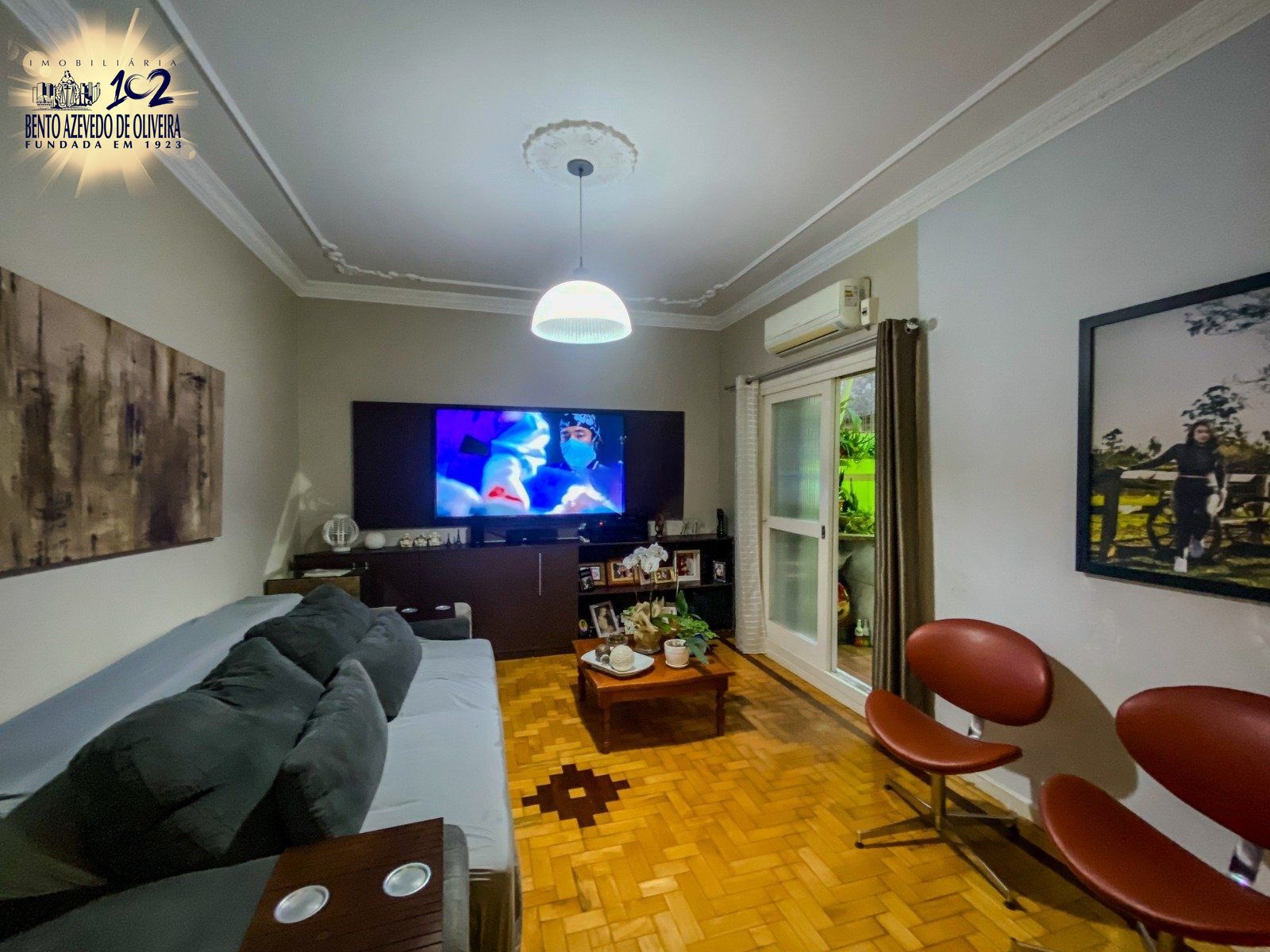 Apartamento, 2 quartos, 92 m² - Foto 4