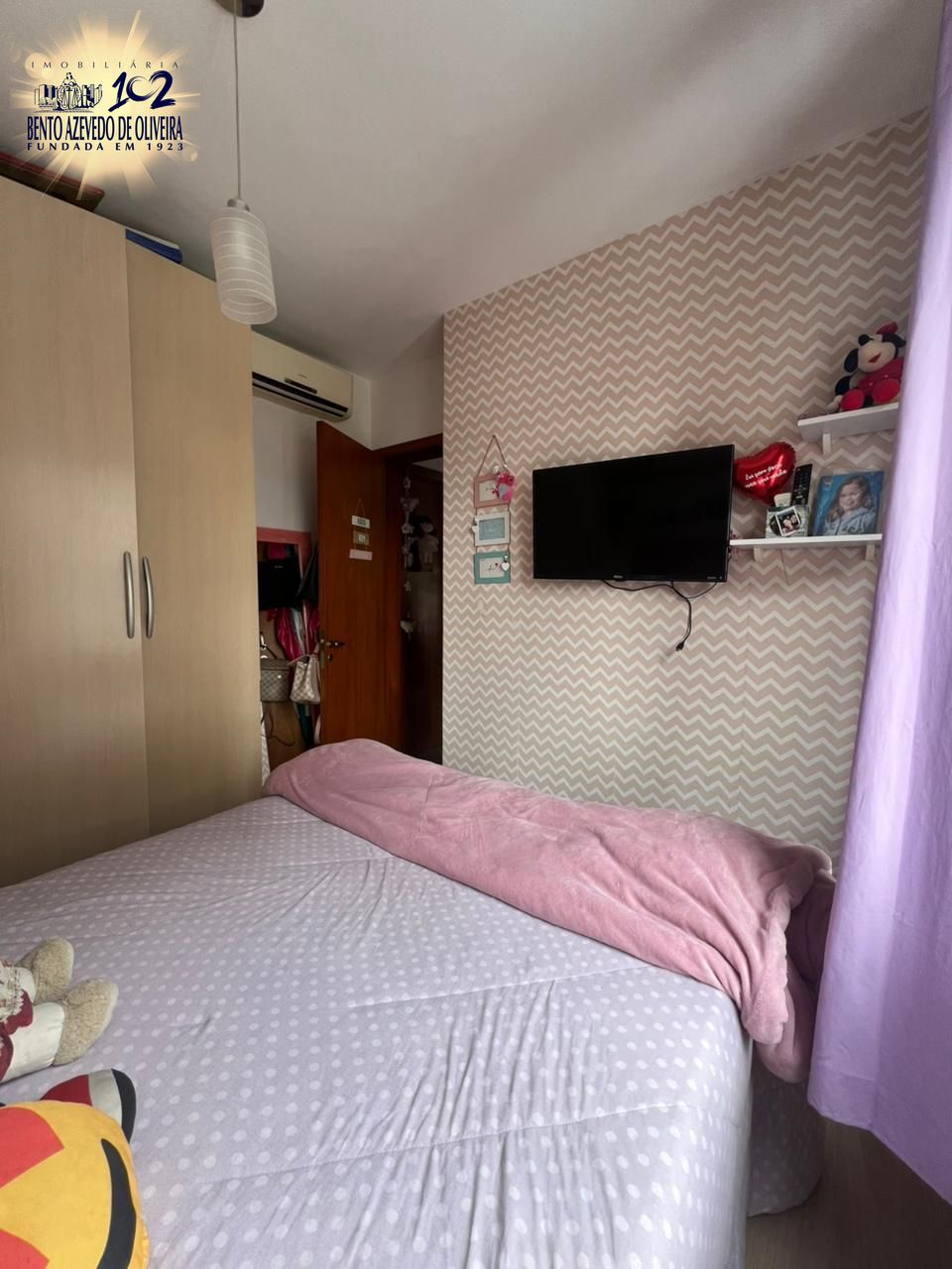 Apartamento, 2 quartos, 52 m² - Foto 9
