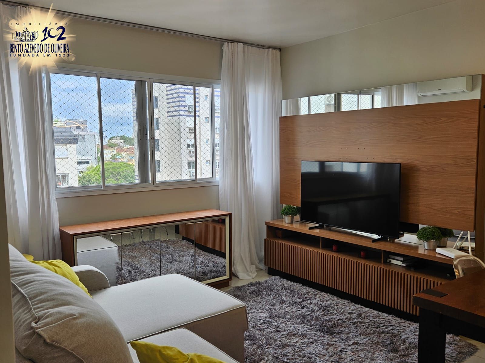 Apartamento, 3 quartos, 70 m² - Foto 1
