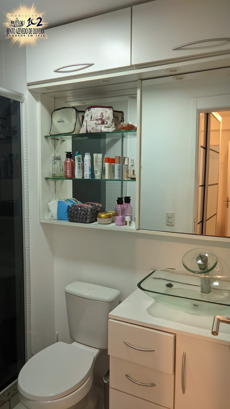 Apartamento, 3 quartos, 69 m² - Foto 8