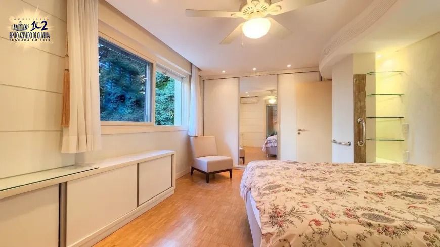 Apartamento, 3 quartos, 173 m² - Foto 15