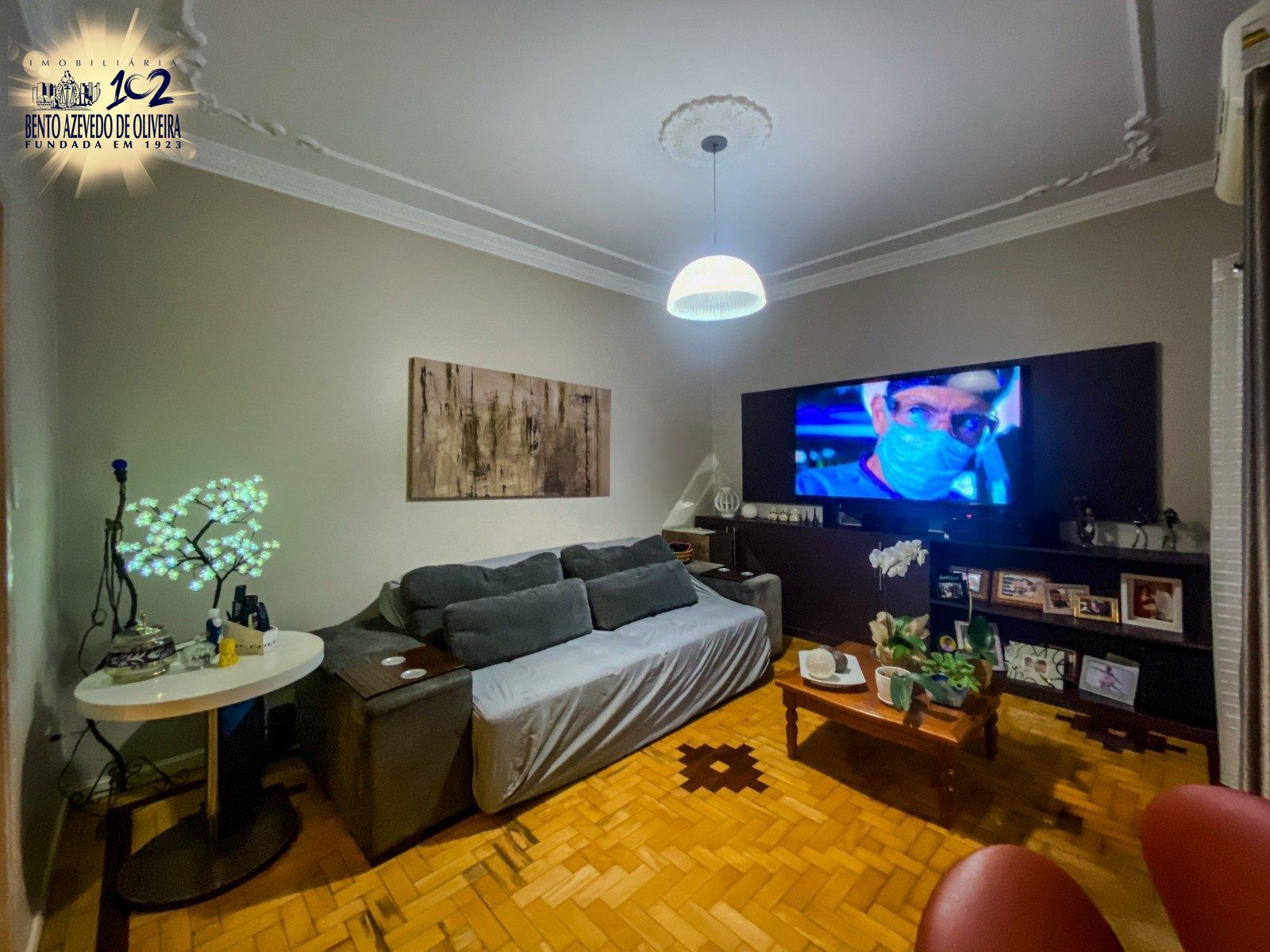 Apartamento, 2 quartos, 92 m² - Foto 5