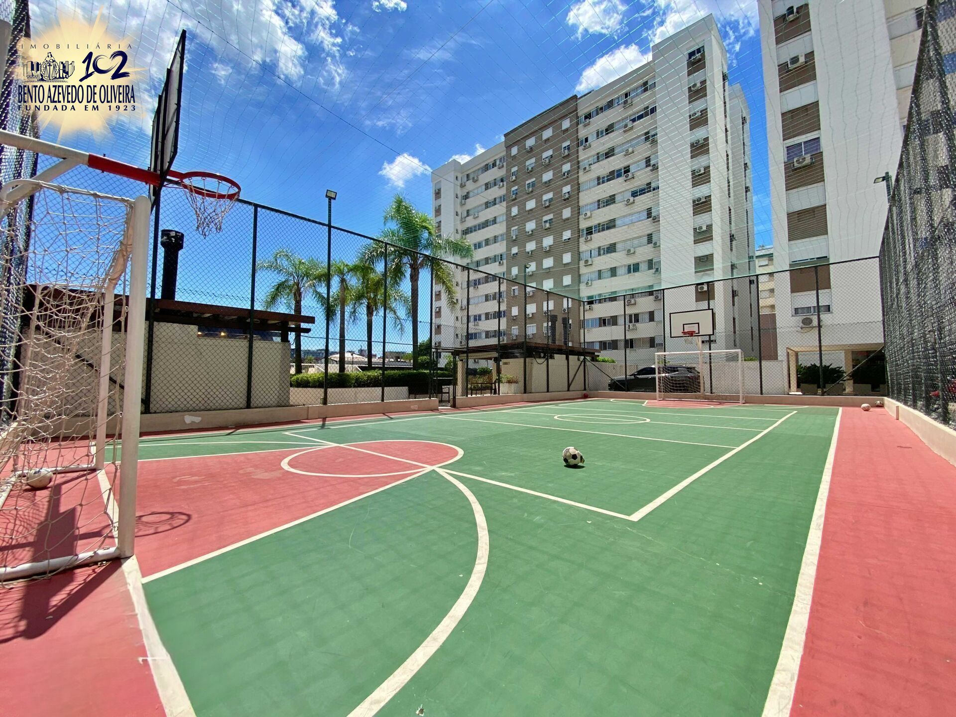 Apartamento, 2 quartos, 54 m² - Foto 10
