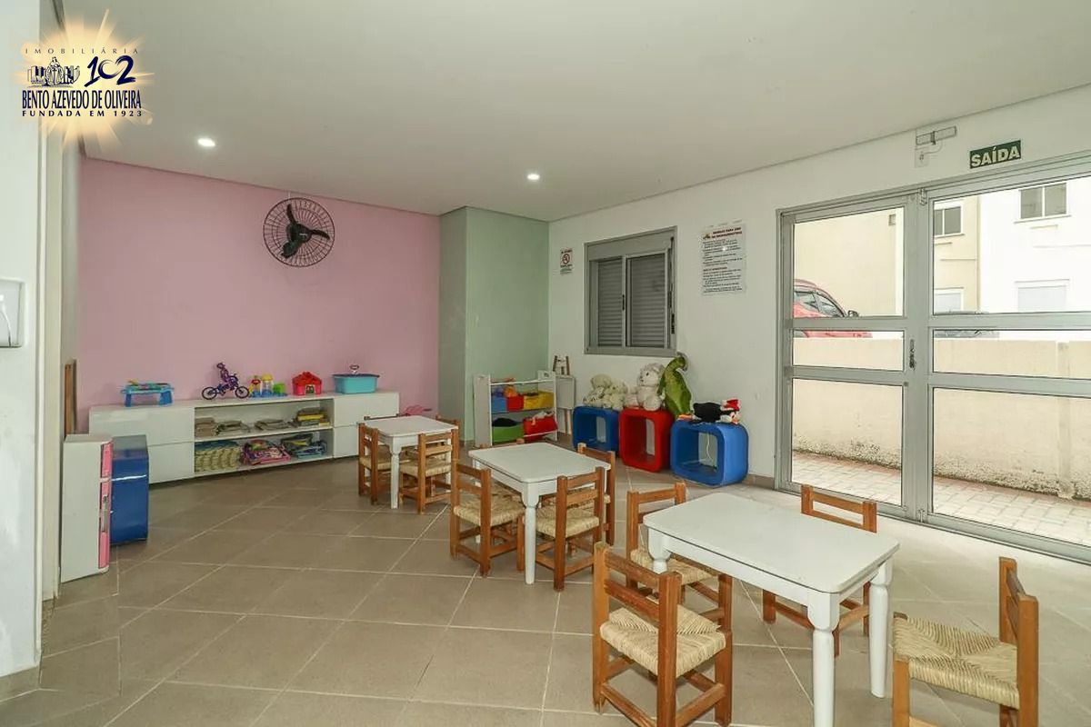 Apartamento, 2 quartos, 50 m² - Foto 5