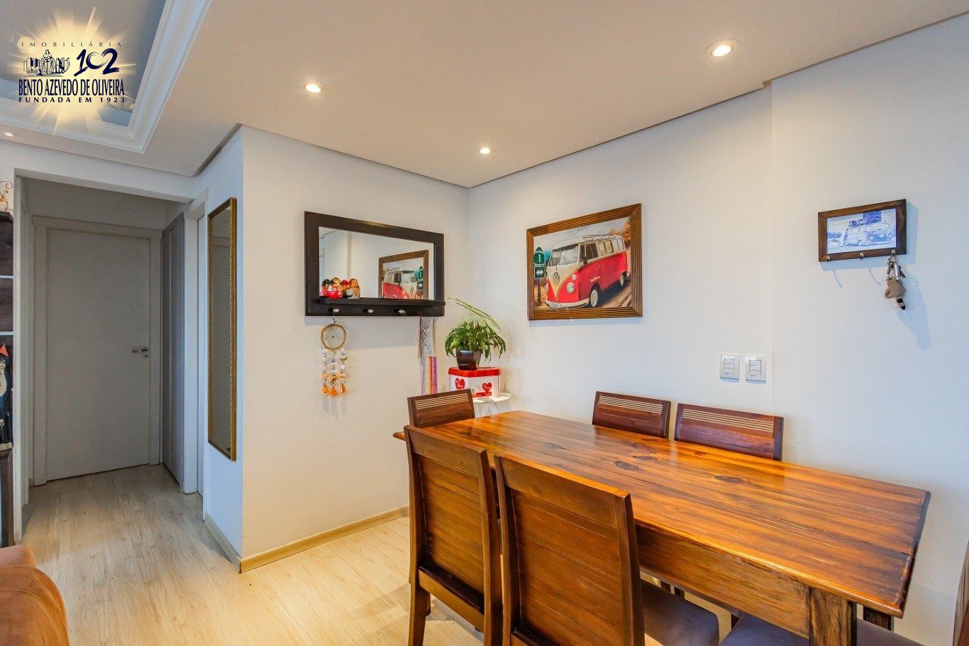 Apartamento, 3 quartos, 65 m² - Foto 7