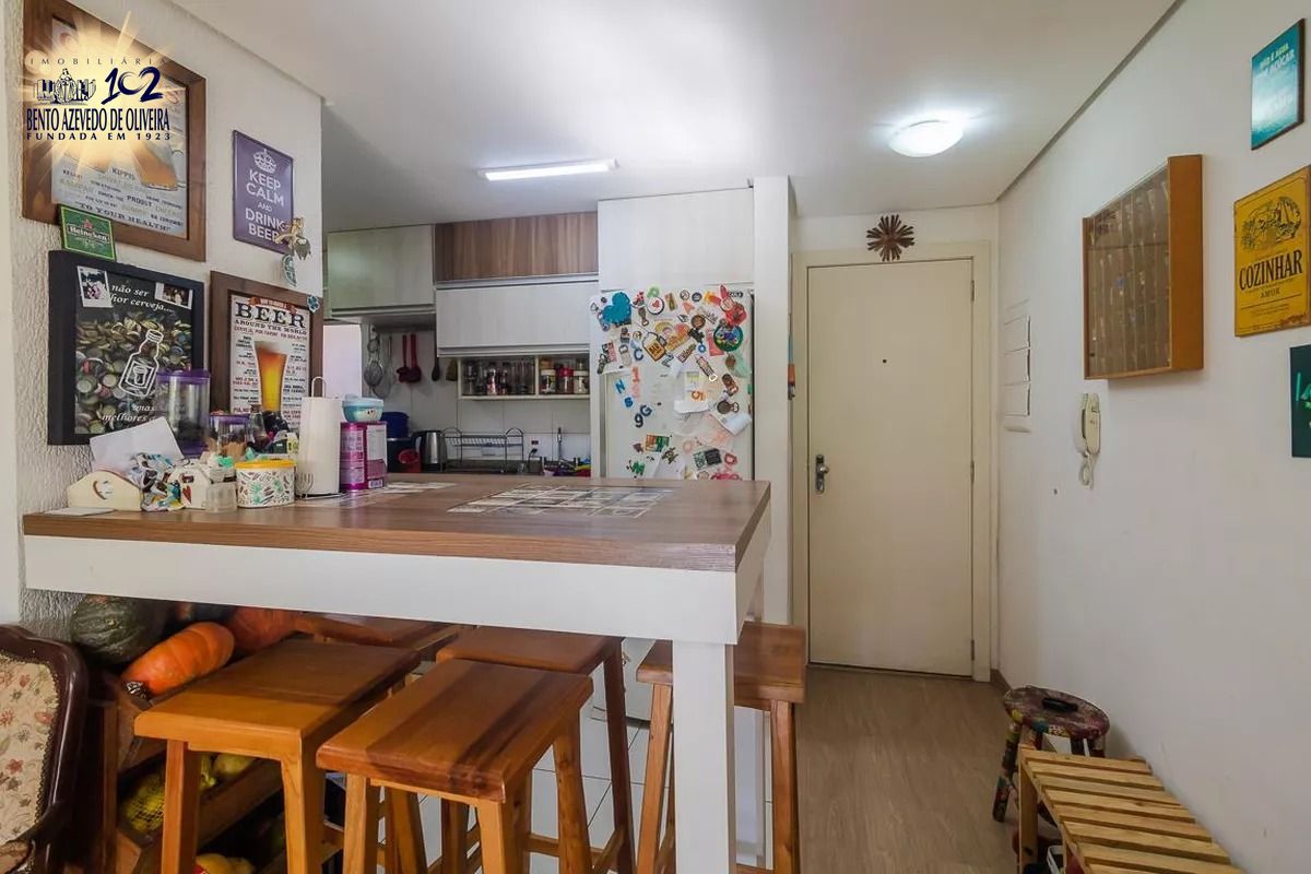 Apartamento, 2 quartos, 65 m² - Foto 4