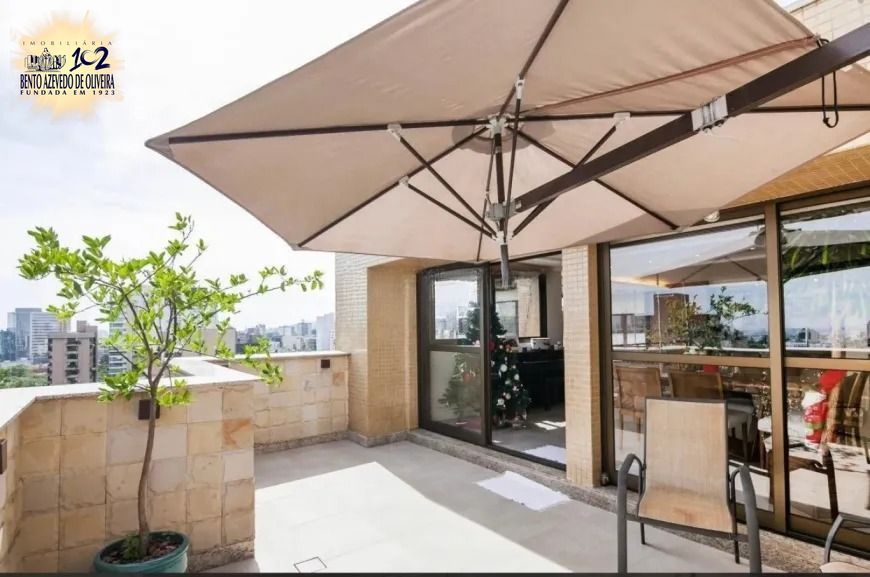 Cobertura, 2 quartos, 155 m² - Foto 1