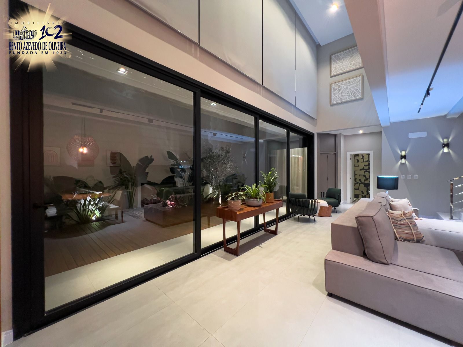 Casa de Condomínio, 4 quartos - Foto 4