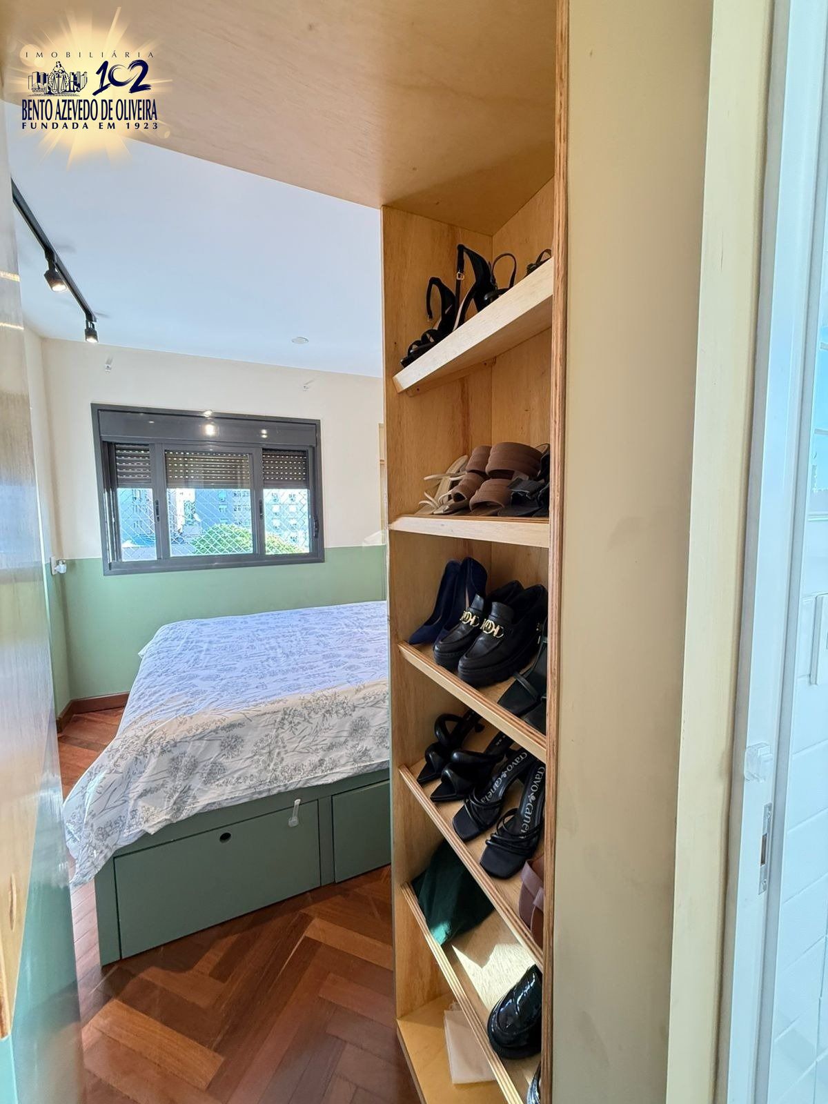 Apartamento, 2 quartos, 57 m² - Foto 17